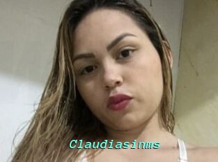 Claudiasinms