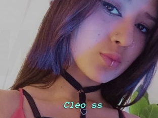 Cleo_ss
