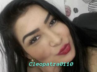 Cleopatra0110