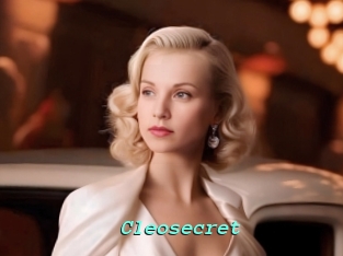 Cleosecret
