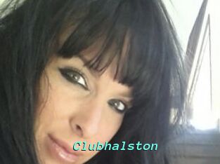 Clubhalston