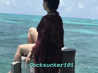 Cocksucker101