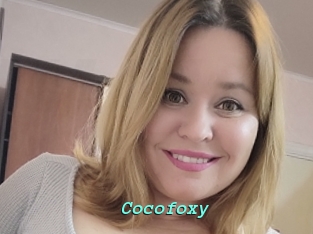 Cocofoxy