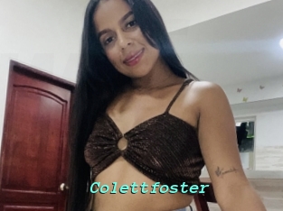 Colettfoster