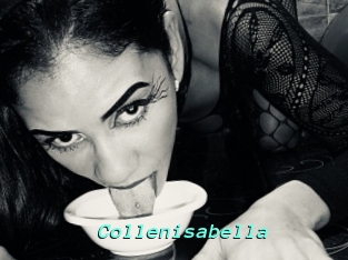 Collenisabella