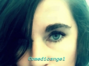 Comedicangel