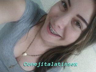 Conejitalatinsex