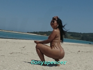 Conyspencer