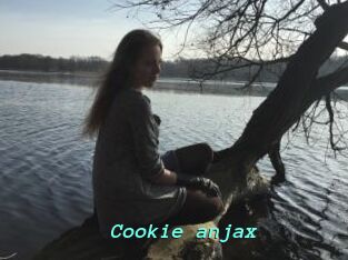 Cookie_anjax