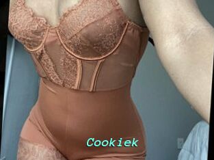 Cookiek