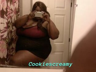 Cookiescreamy