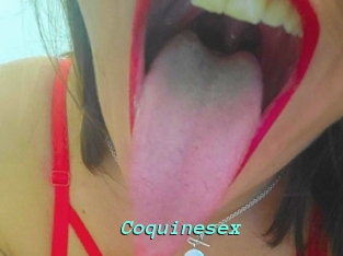 Coquinesex