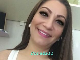 Cora4all