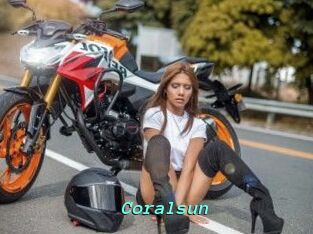Coralsun