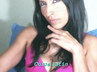 Corpslatin