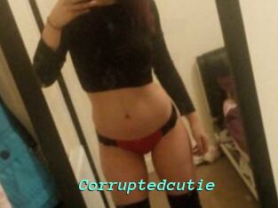 Corruptedcutie