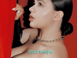 Courtneyk