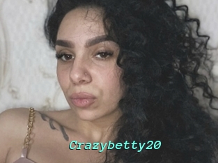 Crazybetty20