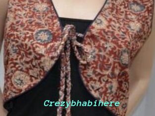 Crezybhabihere
