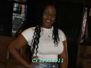 Criisstall