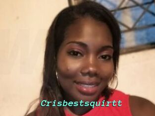 Crisbestsquirtt