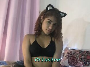Crisnice