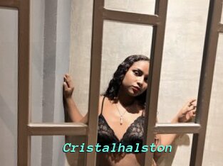 Cristalhalston