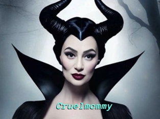 Cruelmommy