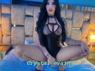 Crystal_evains