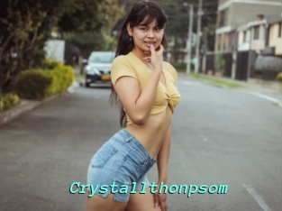Crystallthonpsom