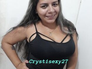 Crystisexy27