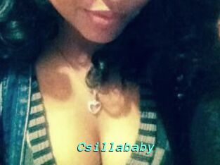 Csillababy