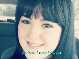 Cubanitasintia