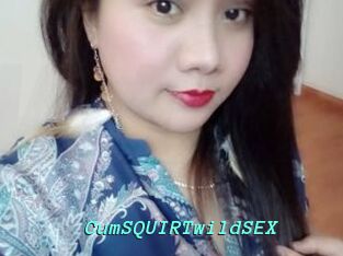 CumSQUIRTwildSEX