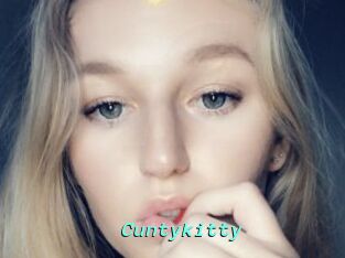 Cuntykitty