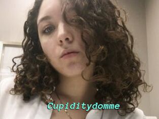 Cupiditydomme