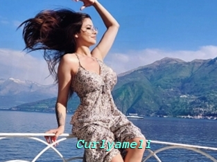 Curlyameli
