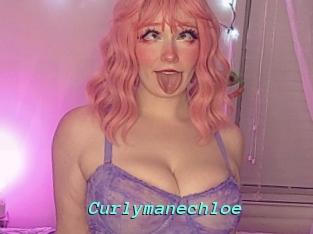 Curlymanechloe