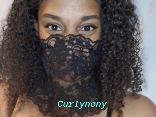 Curlynony
