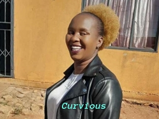 Curvious