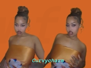 Curvycharm