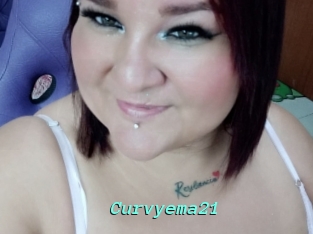 Curvyema21