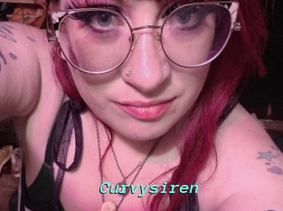 Curvysiren