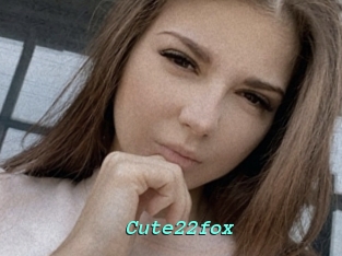 Cute22fox