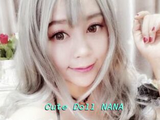 Cute_Doll_NANA