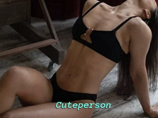 Cuteperson
