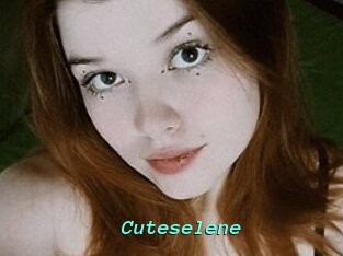 Cuteselene