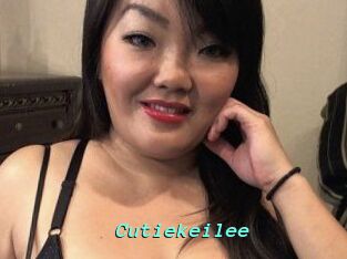 Cutiekeilee