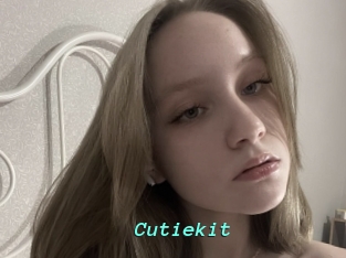 Cutiekit