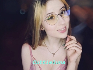 Cuttieluna